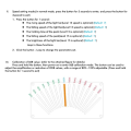 DIY Retro Level Indicator LED Music Spectrum LED Audio Level Indicator Pick-Up Rhythm Light Voice Controlled. 