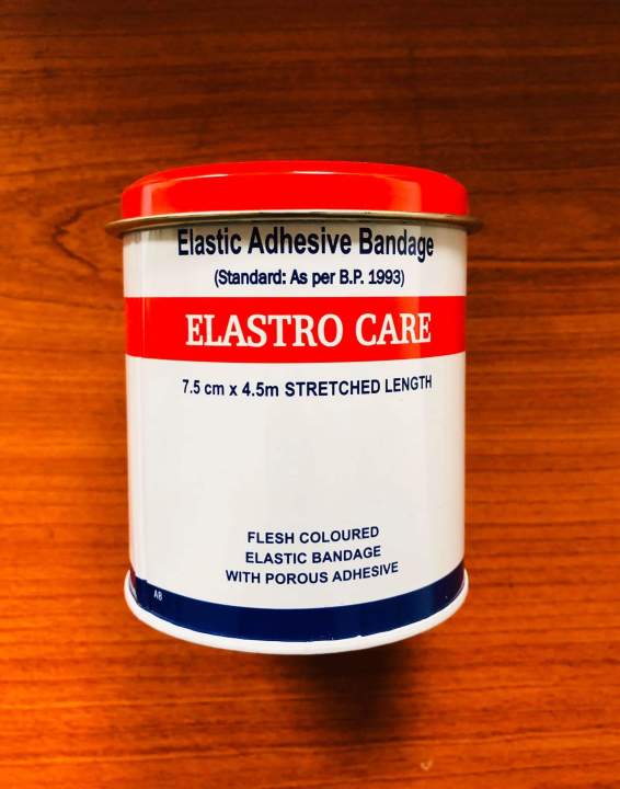 Elastic%20Adhesives%20Bandage%207.5cm%20x%204.5m%20Stretched%20Length%20Elasto%20Plaster%20Tin%20-%20Image%206