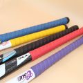 LeiyanHigh Quality @Johor Hockey Stick Grip Floorball Handle Fishing Grip Anti-slip Breathable Sport Overgrip 16503. 