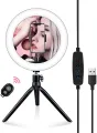 Ring Fill Light For TikTok Videos&Photography Ring Light Only. 