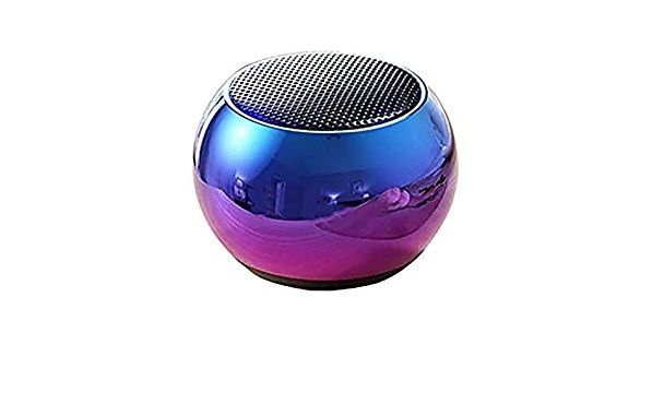 JBL Mini Wireless Speaker - Bluetooth Pocket-Size Loud Bass Speaker Mini Boost 4