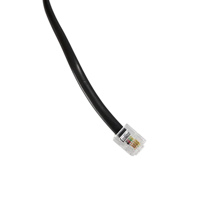 Telephone%20Line%20Cord%20Cable%20Wire%20RJ11%206P2C%20DSL%20Modem%20Fax%20Phone%20to%20Wall%201M%20-%20100M%20-%20Image%205