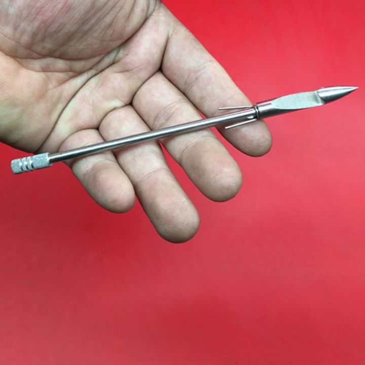 1pc%20Arrows%20Metal%20Arrows%20Stainless%20Steel%20Flying%20Fish%20Darts%20Kl%20-%20Image%202