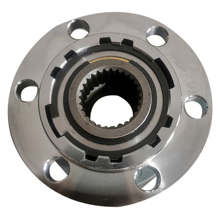 Free%20Wheel%20Locking%20Hub%20Manual%20Lock%2028%20Teeth%20for%20-%20Image%204