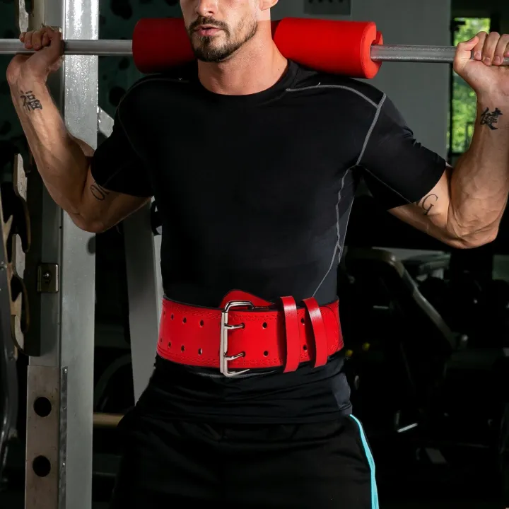 Weight%20Lifting%20Belt%20for%20Men%20Women%20%7C%20Premium%20Weightlifting%20Belt%20PU%20Leather%20%7C%20Workout%20Gym%20Belt%20for%20Functional%20Fitness%20Olympic%20Lifting%20Athletes%20%7C%20Support%20for%20Squat%20Deadlift%20Training%20Belt%20-%20Image%203
