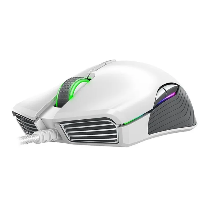 Lancehead 5g optical sensor mouse | Daraz.lk