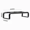 Reading WritingAJRC 1PCS Straight/Curved Metal Black Ladder Stairs for 1:10 RC Rock Crawler Trax TRX4 Axial SCX10 90046 RC4WD D90 d110Wooden Toys. 