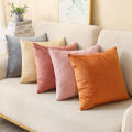 Pillow Case  Throw Pillow Case  Polyester Pillow Case  Decorative Pillowcases Cover. 