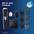 Philips Multigroom Series 5000 Multipurpose Trimmer. 