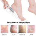 Electric Foot Dead Skin Remover Machine Callus Rasp Removal Pedicure Polisher Foot Corn Care Grinder Nail Files Cleaning Tools. 