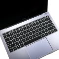【All Of Me】for HUAWEI MateBook D 14 2020 R5 3500U Linux Silicone Keyboard Cover Mate Book X Pro D E X 13 14 16.1 inch. 