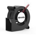 5020 Blower 24V 12V 5V Centrifugal Turbine Fan 3D Printer Fan 50mm 5020 Turbo blower 24V 12V 5V Sleeve Cooling Fans. 