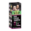 VIP hair color shampoo 180ml. 