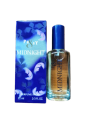 3 in 1 Passy Perfume Spray 22ML - Green + Midnight + Wonder. 