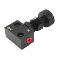 Prop Brake Bias Adjuster Brake Proportion Valve Rustproof for Racing Car. 