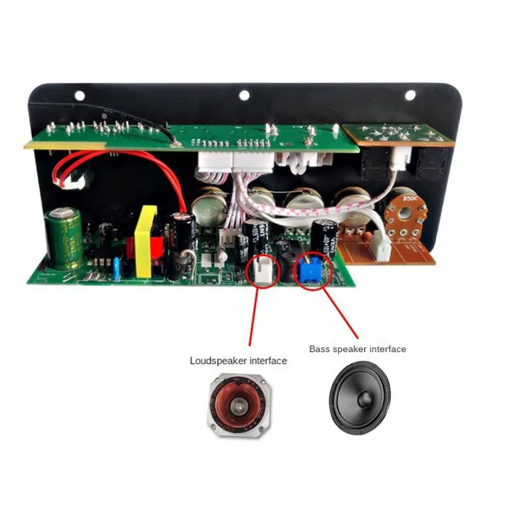 D50%20Amplifier%20Board%20-%20Bluetooth%20USB%20FM%20Radio%20DIY%20Audio%20Subwoofer%20-%20Image%205
