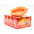 Papaya Soap Nature Power Papaya Aura Made in India - 03 pack. 