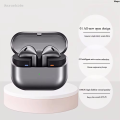 WapuLuxury 2025 New Buds 3 Pro True Wireless Bluetooth Earphone Headphone HiFi Hot Selling Sound Low Latency Noise Reduction Earbuds for IPhone Android. 