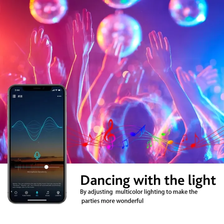 Smart%20Light%20Bulb%2010W%20RGB+CCT%20E27%20Dimmable%20LED%20Lamp%20Voice%20Control%20Smart%20Home%20Bulb%20Work%20with%20A%20mazon%20A%20lexa%20G%20oogle%20Home%20-%20Image%205