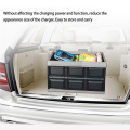 100AH 12V 6A Battery Charger Pulse Repair 100V-250V Automatic US Plug. 