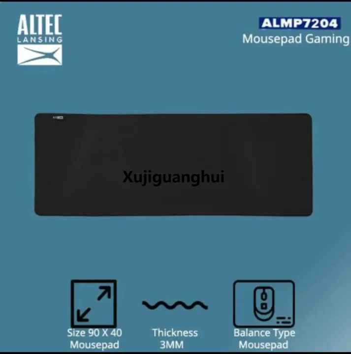 Xujiguanghui%20ALTEC%20Lansing%20ALMP7104%20Gaming%20Mouse%20Pad%20%7C%20Extra%20Large%20(%20XL%20)%20for%20Gaming%20and%20Office%20Desk%20%7C%20Non-slippery%20Rubber%20Base%20%7C%20Washable%20-%20Image%205