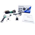 KENWOOD Rearview Camera – CMOS-320 Wide Multi-View. 