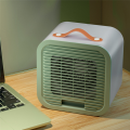 , Personal Evaporative Air Cooler Mini Air Conditioner, Portable Ac Unit Fan for Room Green. 