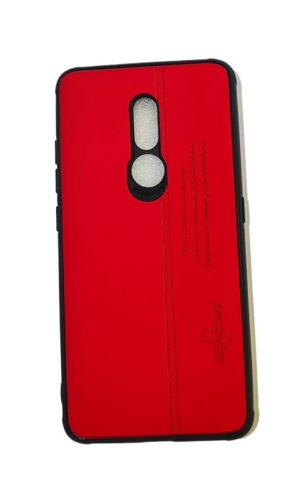 Nokia%20C3%20Leather%20Design%20Back%20cover%20-%20Image%202