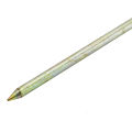 Ground Rod, Steel Galvanized Copper Bonded Ground Rod -18 inch. 
