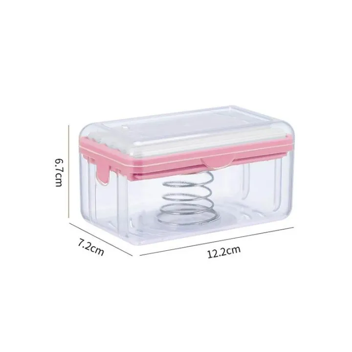HOT%20Soap%20Box%20Hand-free%20Rub%20Soap%20Bubbler%20Soap%20Drain%20Dish%20Holder%20Multifunctional%20Bathroom%20Kitchen%20Soaps%20Storage%20Container%20with%20Rollers%20-%20Image%208