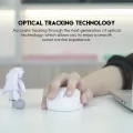Fantech W603 Wireless Mouse. 