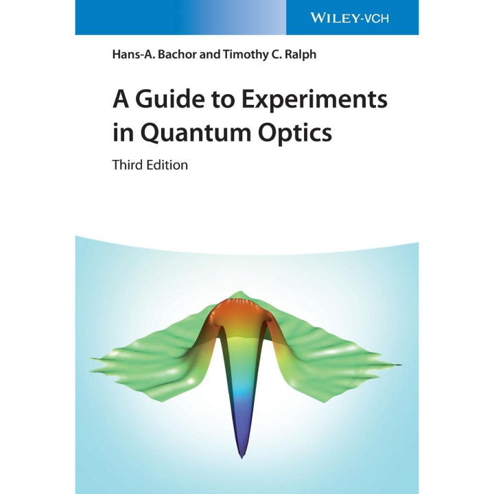A Guide to Experiments in Quantum Optics | Daraz.lk