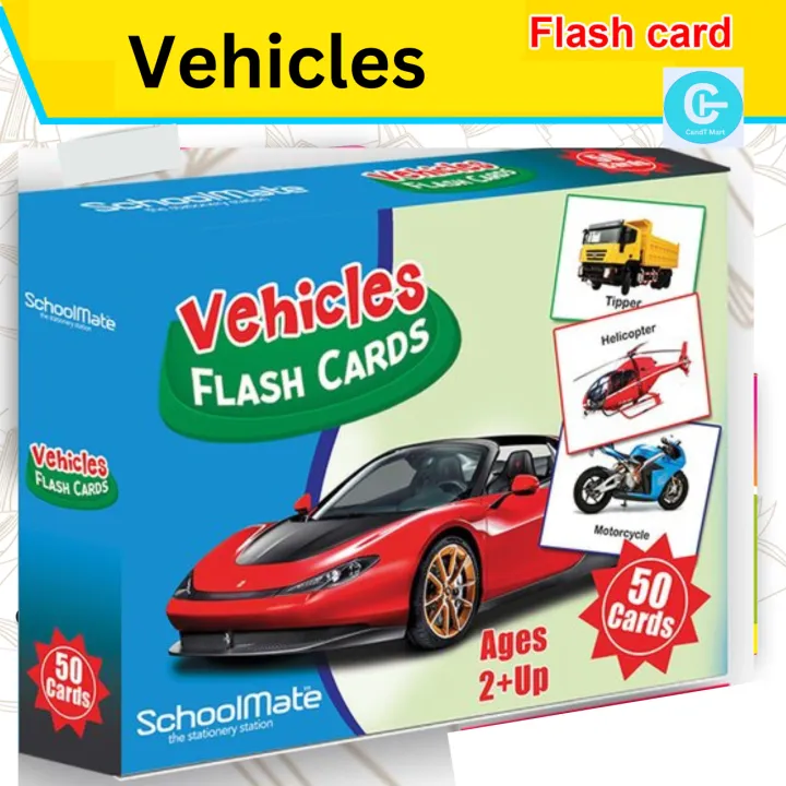 Flash%20Cards%20275Pcs%20-%20Baby%20kids%20Early%20Educational%20Toys%20Gift%20-%20Image%204