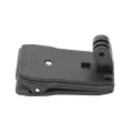 【KAMDSS015】Clamp Mount 4K SJ4000 Sports Camera. 