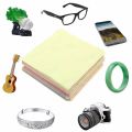 NEW microfiber cloth 10pcs High Quality Chamois Glasses Cleaner Microfiber Cleaning Cloth for Glasses Cloth Len Phone Screen Cleaning Wipes Wholesale. 
