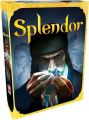 Splendor Board Game Strategy Game for Kids and Adults - Marc Andre' Splendor Fun Family Game Night Entertainment - Ages 10+, 2-4 Players, 30-Minute Rounds by ZinZen. 