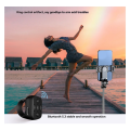 Remote Scrolling Ring Bluetooth Page Turner Mobile Selfie Lazy Instant Remote Control for Pad Phone, Scroller Remote A. 