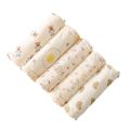 apping for Newborn Sweat Absorption Breathable Cotton Baby 0-6 Months Universal Pillow. 