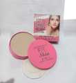 HUDA BEAUTY FIT SKIN  2 in 1 COMPACT POWDER. 