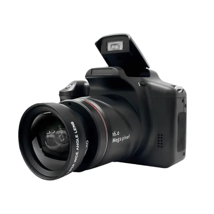 KOKKO%20Digital%20Camera%20With%202.4%20Inch%20Screen%20Wide-Angle%20Lens%2016X%20Zoom%20Digital%20Camera%20For%20Students%20Beginner%20Professional%20Photographer%20-%20Image%202