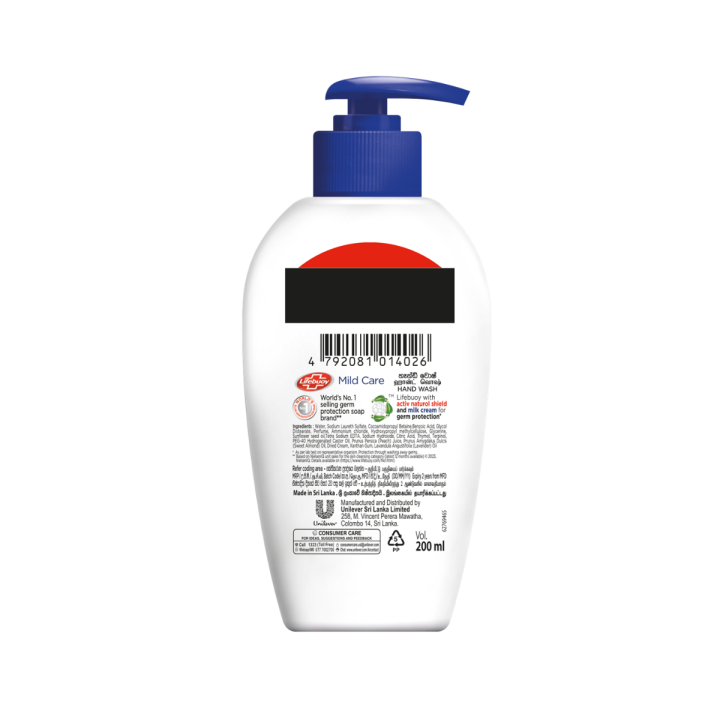 Lifebuoy%20Mild%20Care%20Handwash,%20200ml%20-%20Image%202