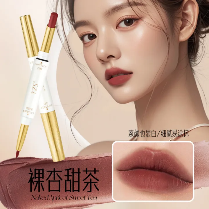 %E3%80%90Mingo%E3%80%91YZS%20double-headed%20lipstick%20lip%20liner%20soft%20mist%20non-stick%20cup%20matte%20outline%20lip%20shape%20waterproof%20easy%20to%20color%20color%20lip%20liner%20-%20Image%208