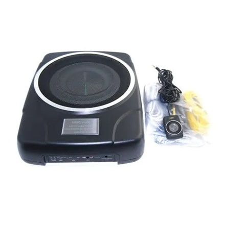 MBQ%2010"%20Compact%20Car%20Under%20Seat%20Slim%20Active%20Subwoofer%20-%20Image%202