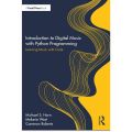 Introduction to Digital Music with Python Programming. 