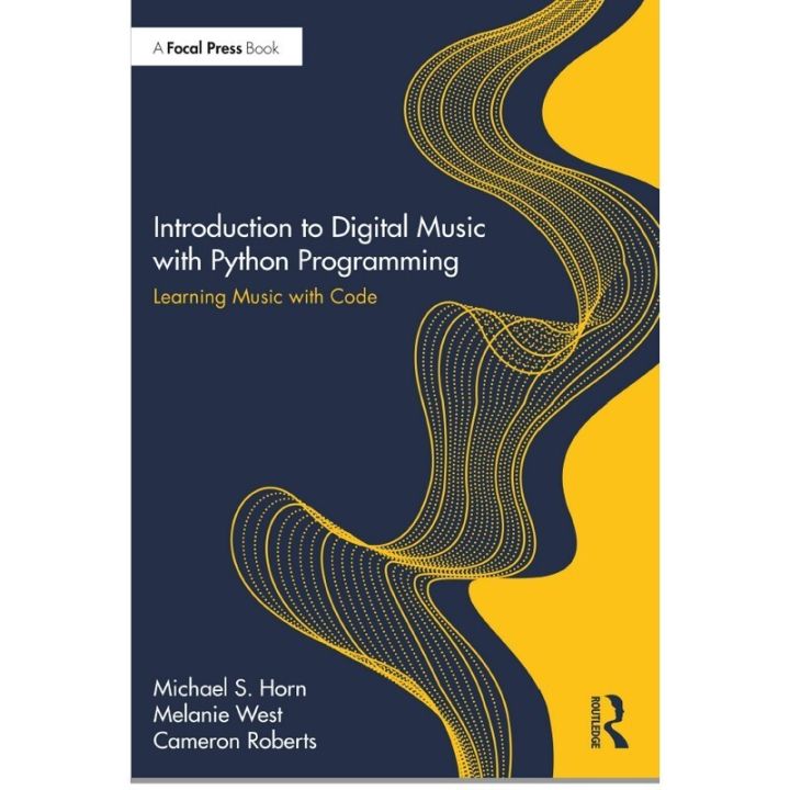 Introduction to Digital Music with Python Programming