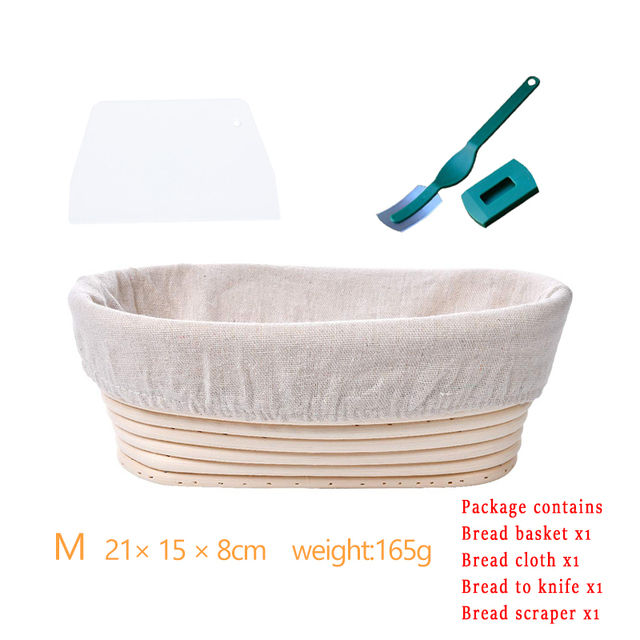 ShopSphere%20Handmade%20Rattan%20Bread%20Banneton%20Basket%20Set%20With%20Liner%20Bread%20Proofing%20Baskets%20/oval%20Sourdough%20Proving%20Basket%20Bakery%20Cafe%20-%20Image%205