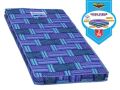Piyastra Super Hybrid Mattress 72x48x5 inch (6x4 fit) - 7 years Damro Company Warranty. 