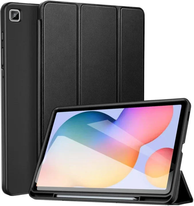 Smart%20Folding%20Case%20with%20Pencil%20Holder%20and%20Flap%20for%20iPad%20-%20Image%205