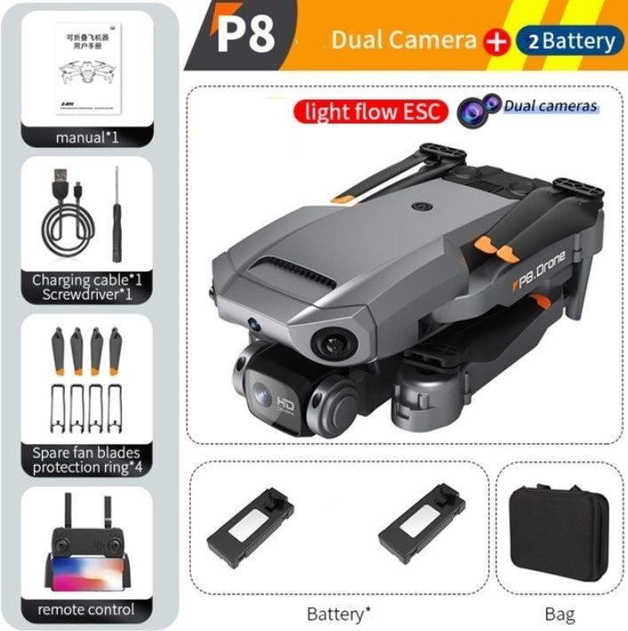 MAVIC 3 Clone Camera Drone - Capture Stunning Footage from Above