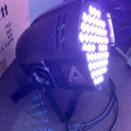 9W 54 LED Par Can RGBW Party Stage Dj Light. 